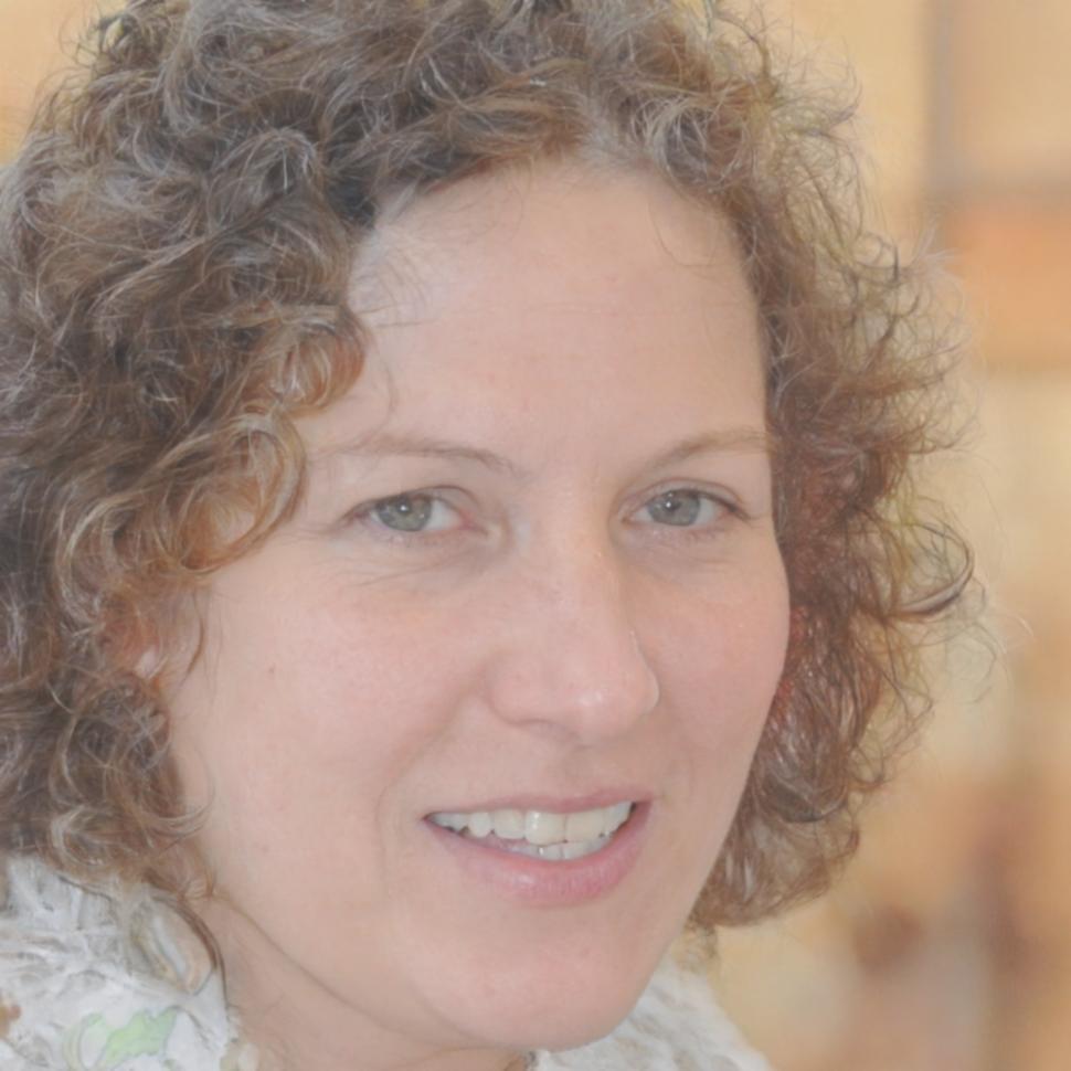 Teilnehmerin der Finanzweiterbildung Stuttgart