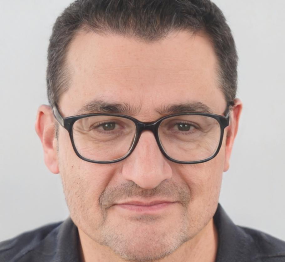 Portrait von Tillmann Obermayr